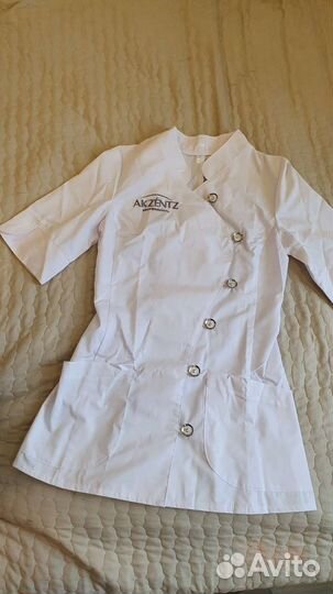 Халат akzent