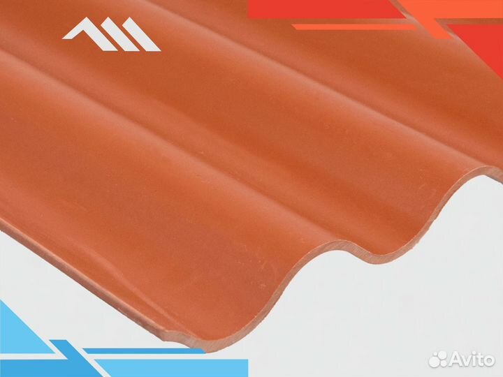 Черепица мпк