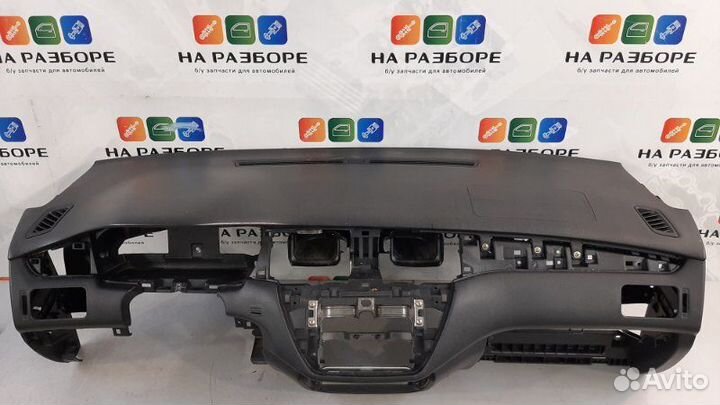 Торпедо Mitsubishi Lancer CS3A 4G18 2005