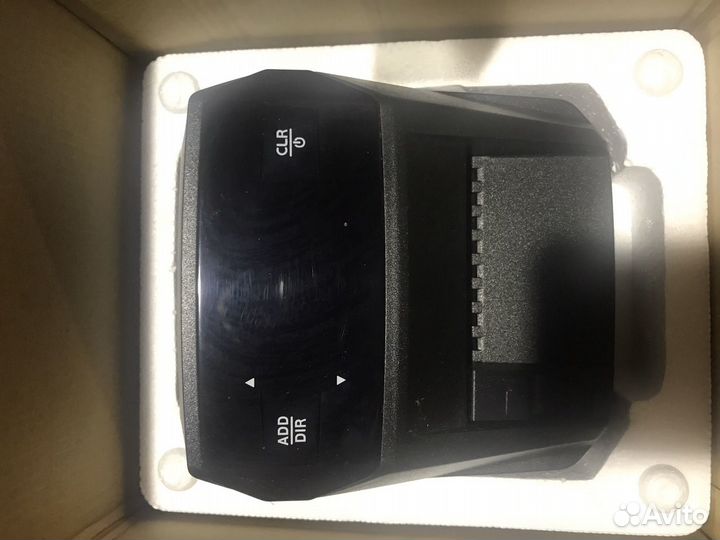 Детектор валют PRO Moniron DEC ergo