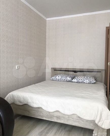 1-к. квартира, 42 м², 2/5 эт.