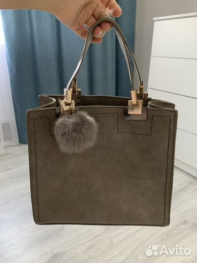 Сумка женская