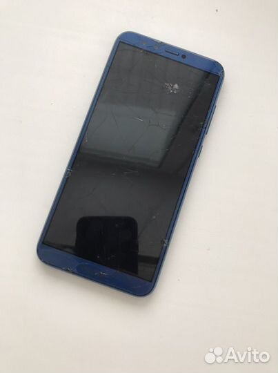 HONOR 8A Prime, 3/64 ГБ