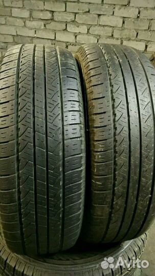Aeolus CrossAce H/T (AS02) 225/65 R17