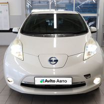 Nissan Leaf AT, 2013, 69 688 км, с пробегом, цена 995 000 руб.