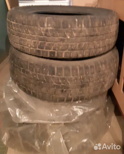 Dunlop GTQ 185/65 R15