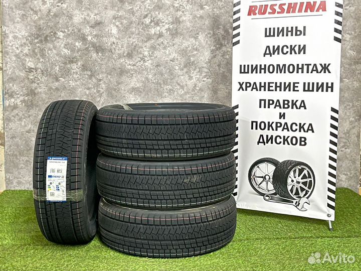 Triangle Trin PL02 225/55 R18 102V