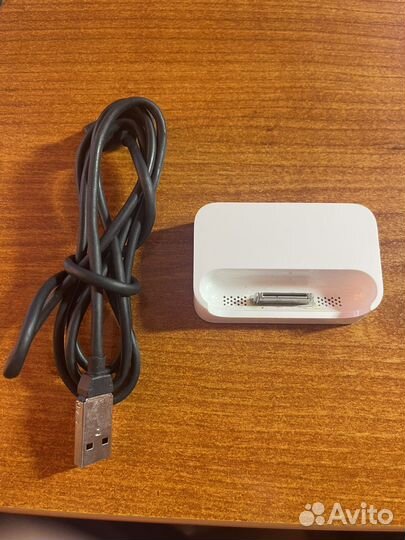 Док станция доя iPhone 2g