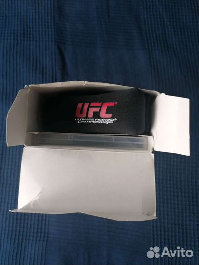 Игра для PS3 (UFC Trainer+ремешок)