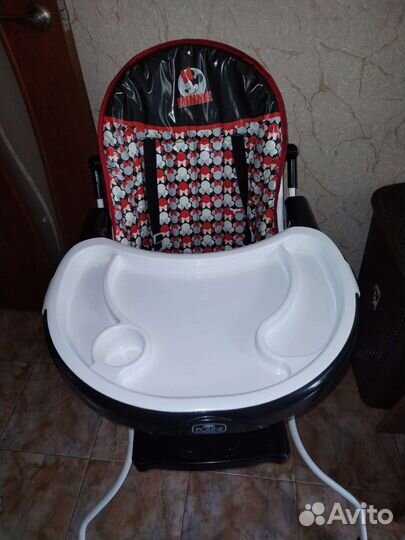 Столик для кормления