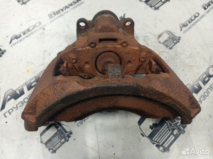 Суппорт тормозной Mercedes-Benz Atego 816 OM 904