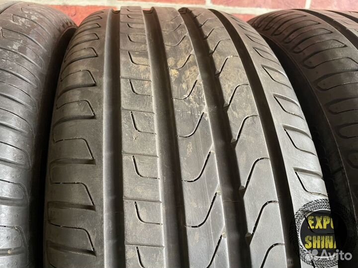 Pirelli Cinturato P7 245/45 R18 100Y