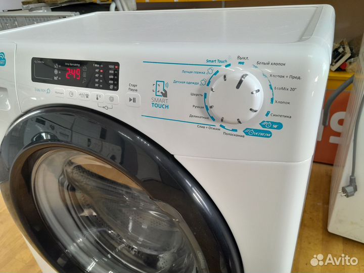 Стиральная машина candy 6 кг
