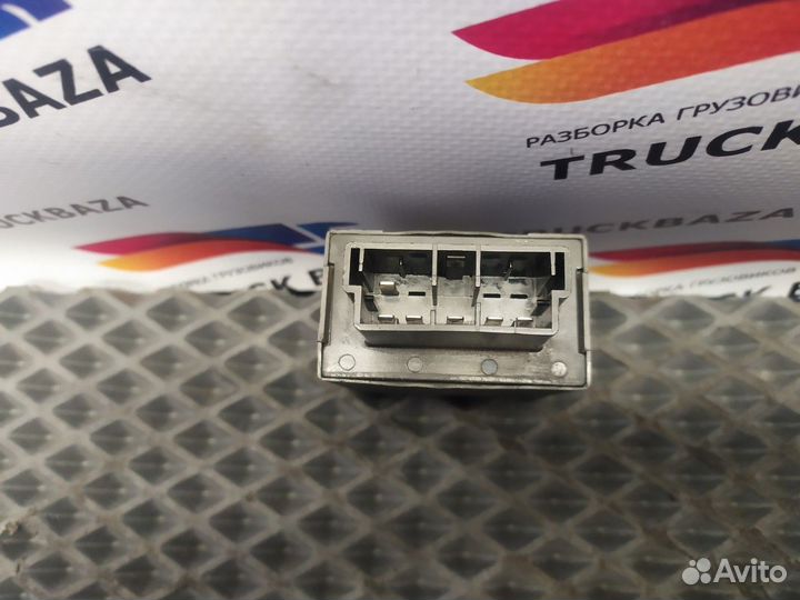 73602112 Реле стеклоочистителей