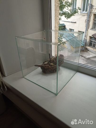 Аквариум 40л