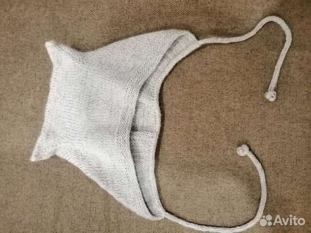 Головные уборы женские зимние