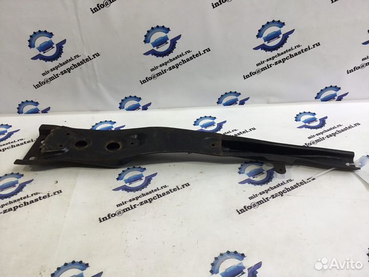 Лыжа балка двигателя Mitsubishi Outlander XL CW 20