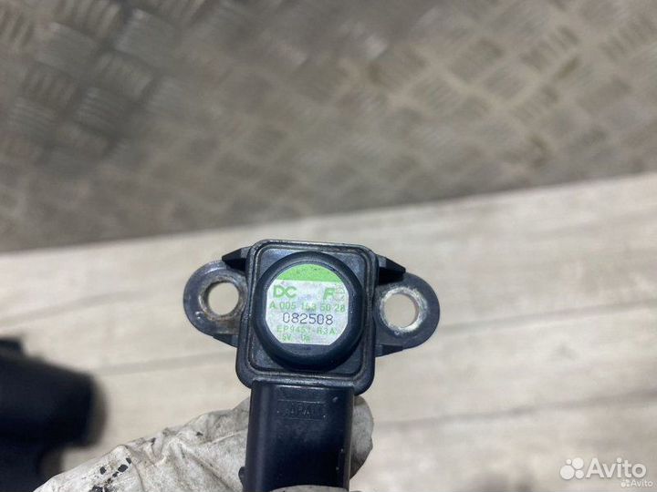 Датчик абсолютного давления Mercedes-Benz E W211