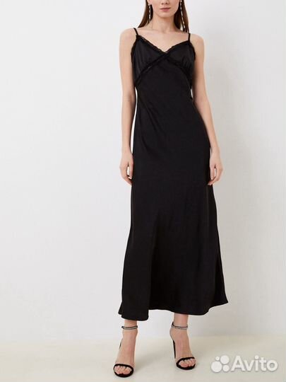 Платье комбинация neohit