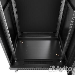 Серверный шкаф 22U