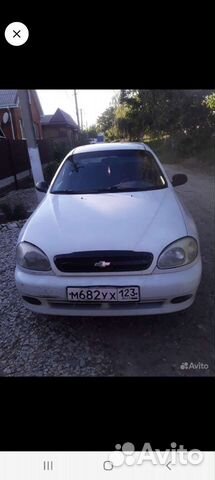 Разбор chevrolet lanos,Ваз,Маз,ока