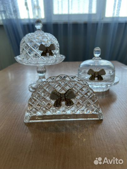 Сервиз Даймонд