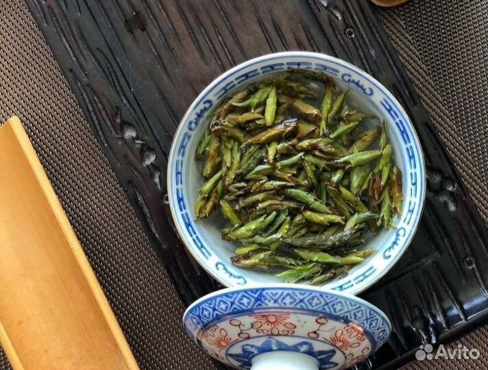 Габа,Белый,Шэн,Зеленый,Красный чай