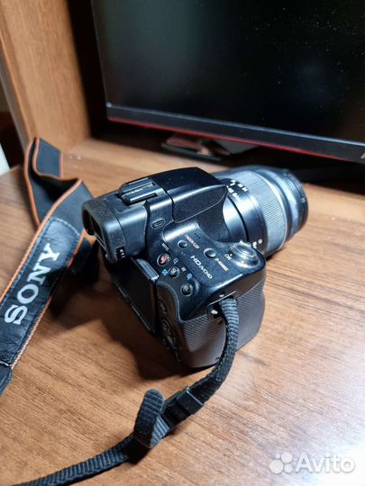 Sony slt-a55v