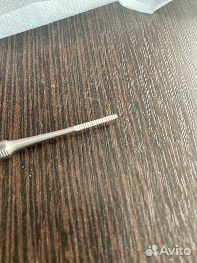 Кюретка yoko SI019