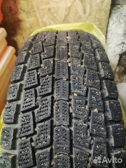 Hankook Dynapro I'Cept X 225/65 R17 101E