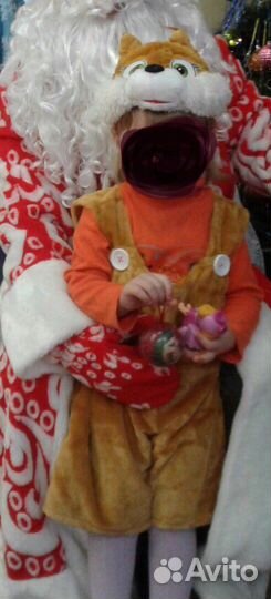 Детская одежда