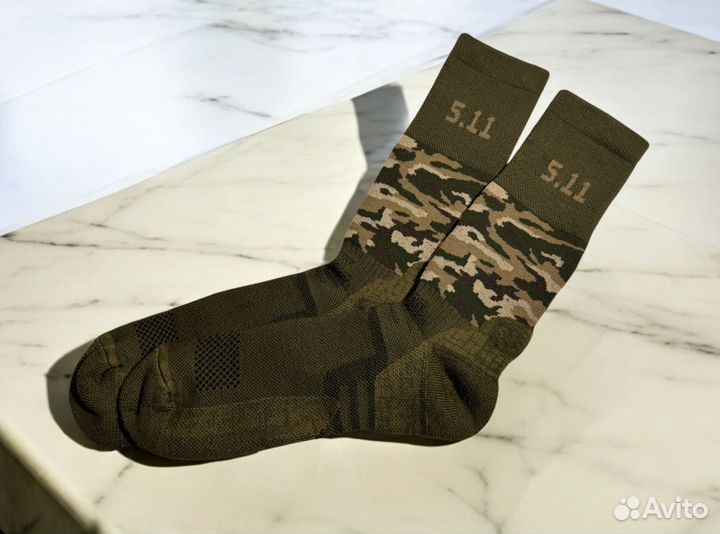 Носки для военных 511