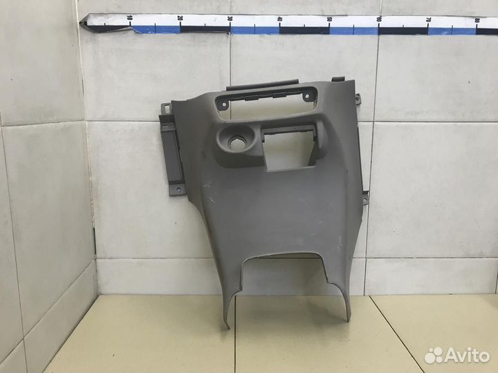 Консоль Almera Tino 2000-2006