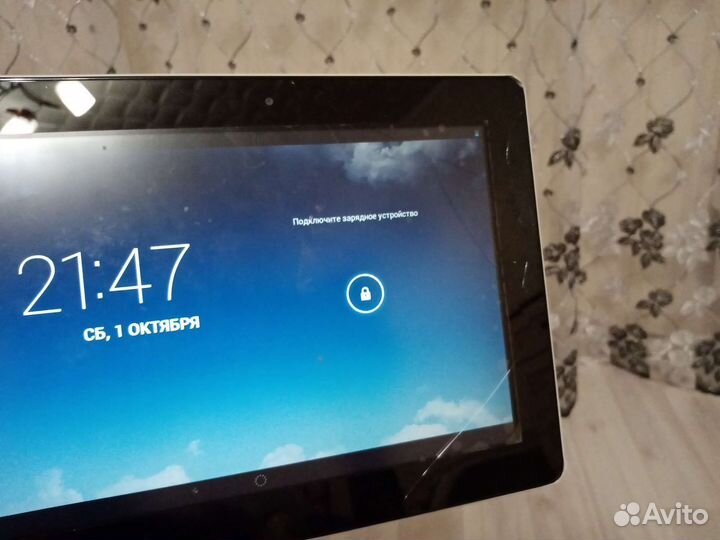 Планшет Asus Memo Pad me302c