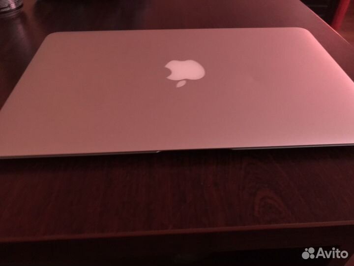 Apple MacBook Air