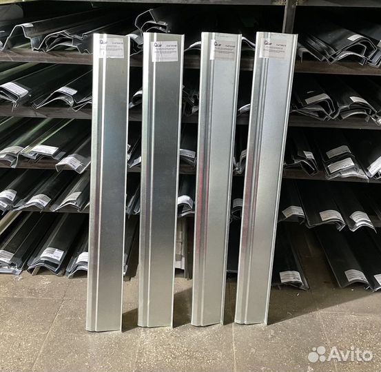 Порог передний правый Chrysler Voyager 3, Dodge Ca