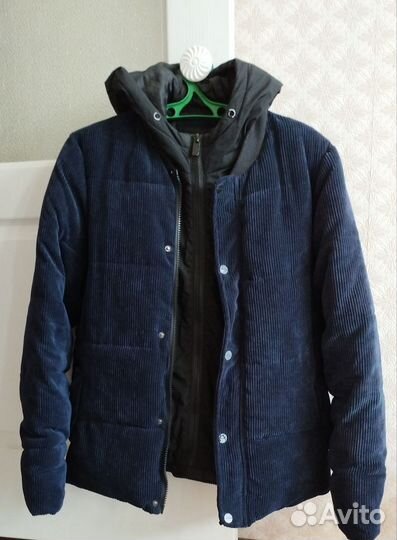 Куртка мужская House Code Lab