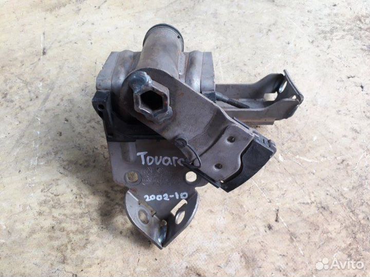 Кронштейн Volkswagen Touareg 2003