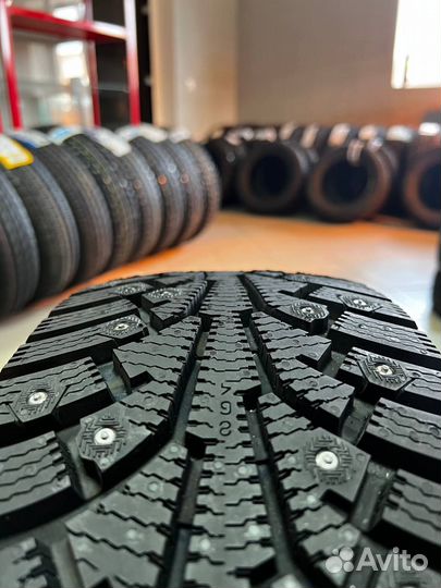 Nokian Tyres Nordman 5 205/55 R16 94T