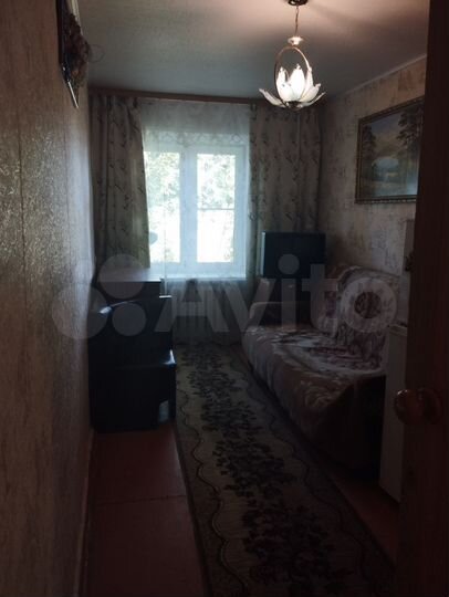 2-к. квартира, 48 м², 1/4 эт.