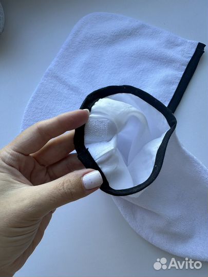 Комплект для парафинотерапии