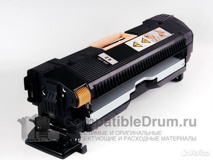 Фьюзерный модуль (печка) в сборе Xerox