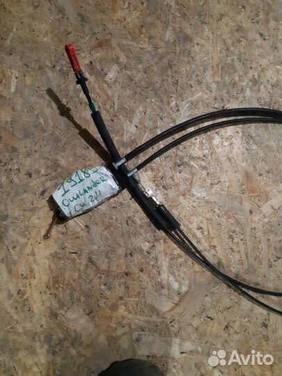 Зеркало,для митсубиши аиртрек 2.4,аутлендр