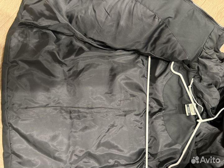 Новая куртка демисезон осень / зима