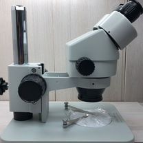 Микроскоп Baku BA-008