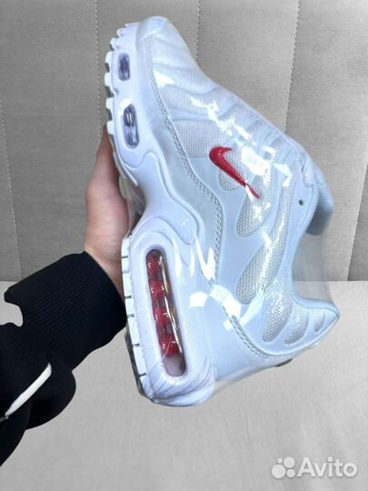 Кроссовки Nike air max tn