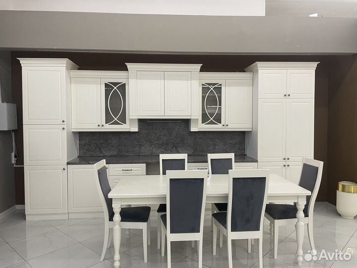 Кухонный гарнитур новинка