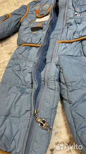 Продам комбинезон