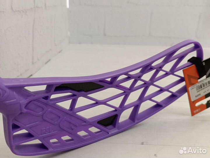 Сменная лопасть флорбол