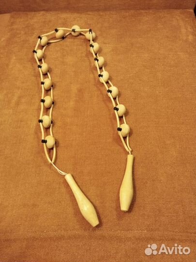 Массажер для тела ручной